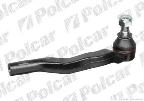 Наконечник рульової тяги лів.W210 95- 4-Matic TEKNOROT M232