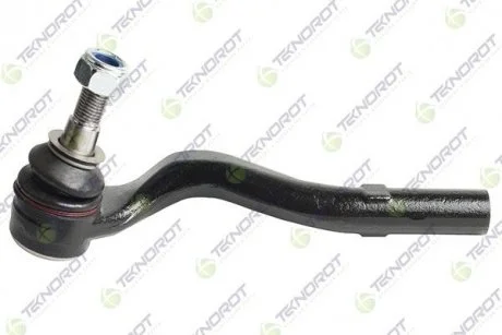 Наконечник рульової тяги лів.W212 09- TEKNOROT M252