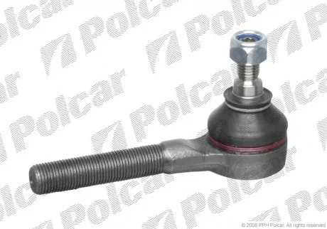 Фото наконечник рул.тяги лів./прав.коротк. W140 280-600 TEKNOROT M451 Наконечник рул.тяги лів./прав.коротк. W140 280-600 TEKNOROT M451