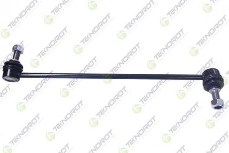 Тяга стабілізатора передн.лів.Vito 14- TEKNOROT M-617