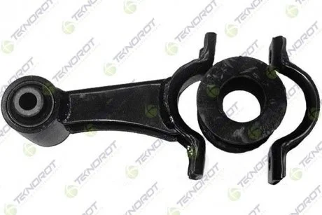 Фото тяга передн. стабілізатора ліва W163 99- TEKNOROT M807 Тяга передн. стабілізатора ліва W163 99- TEKNOROT M807