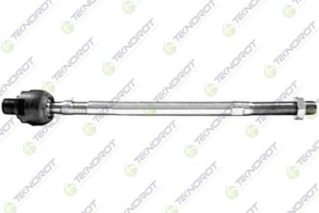 Тяга рульова лів/прав без гідропідс.(L=314мм, M16 x 1,5 M12 x 1,25) Colt II,Lancer III 84- TEKNOROT MI403