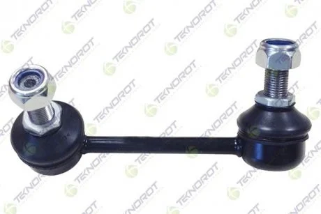 Фото тяга стабілізатора задн.лів.Pajero III 00-,Pajero IV 07- TEKNOROT MI-537 Тяга стабілізатора задн.лів.Pajero III 00-,Pajero IV 07- TEKNOROT MI-537