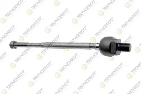 Фото тяга рульова лів./прав.Bluebird,Micra,Sunny 85- TEKNOROT N403 Тяга рульова лів./прав.Bluebird,Micra,Sunny 85- TEKNOROT N403