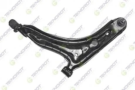 Важіль передній нижній лівий Micra 82-92 TEKNOROT N426