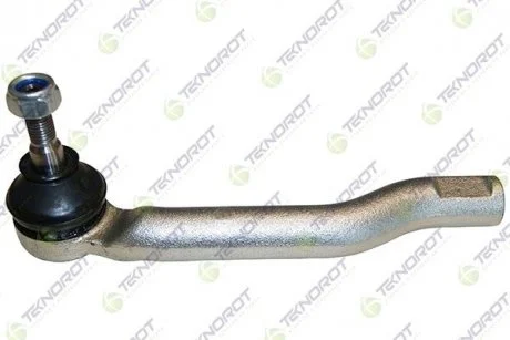 Фото наконечник рул.тяги лівий Micra IV 10- TEKNOROT N-432 Наконечник рул.тяги лівий Micra IV 10- TEKNOROT N-432