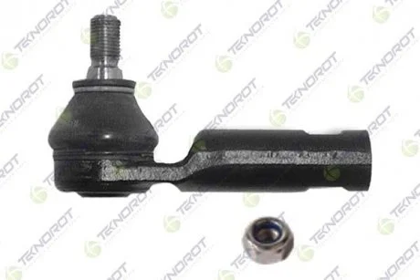 Наконечник рульової тяги лів./прав.Primera P10 90- TEKNOROT N721