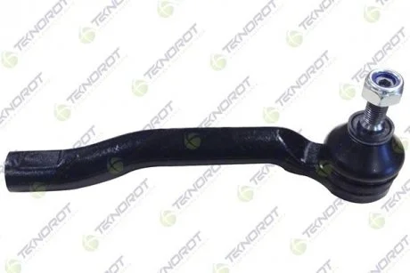 Фото наконечник рул.тяги правий Micra IV 10-,Note 13- TEKNOROT N-791 Наконечник рул.тяги правий Micra IV 10-,Note 13- TEKNOROT N-791