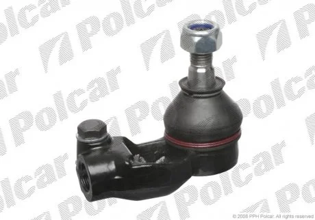 Наконечник тяги рульової OPEL ASTRA/VECTRA TEKNOROT O401