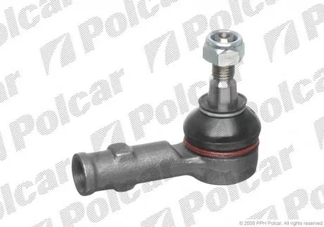 Наконечник.рул.тяги лів./прав.Vectra B 96- TEKNOROT O441