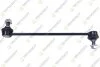 Тяга стаб. передн.(метал) Astra G, Zafira TEKNOROT O450A (фото 1)