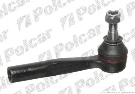 Наконечник тяги рульової OPEL ASTRA III 04- TEKNOROT O461