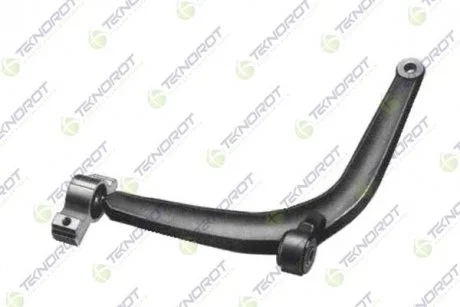 Важіль передн. лівий 406 95- TEKNOROT P446
