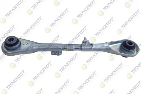 Важіль задньої підвіски поздовжній L=277mm C5 III 08-,Peugeot 407 TEKNOROT P-477