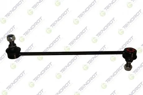 Фото тяга стабілізатора передн.лів./прав.Partner 08-,307 01-,Citroen Berlingo 08-,C4 04- TEKNOROT P656T Тяга стабілізатора передн.лів./прав.Partner 08-,307 01-,Citroen Berlingo 08-,C4 04- TEKNOROT P656T
