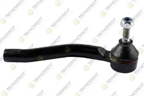 Наконечник рул.тяги прав.Koleos TEKNOROT R521