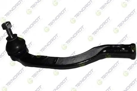 Наконечник рульової тяги лів.Trafic II 01- TEKNOROT R652