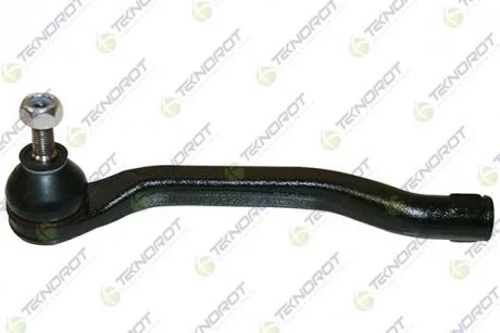 Наконечник рульової тяги лів.Megane 08- TEKNOROT R672