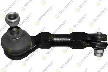 Наконечник рул тяги лів.Clio,Kangoo,Megane TEKNOROT R712