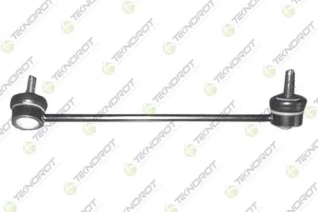 Фото 1 - стойка стабилизатора TEKNOROT R849 Стойка стабилизатора TEKNOROT R849 (фото 1)