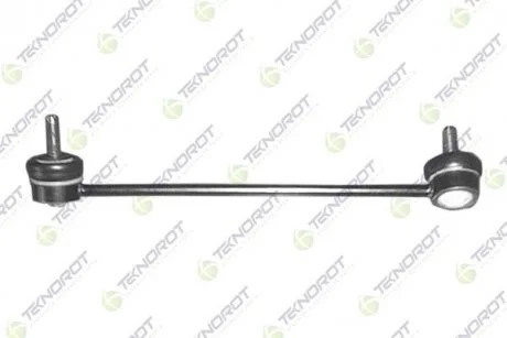 Фото тяга стабілізатора передн.лів.Twingo 93- TEKNOROT R850 Тяга стабілізатора передн.лів.Twingo 93- TEKNOROT R850