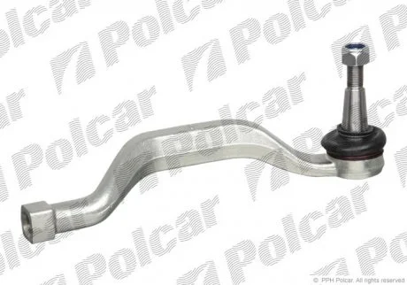 Наконечник тяги рульової LAGUNA III Grandtour TEKNOROT R901