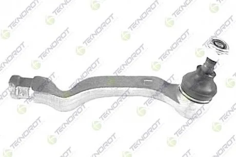 Наконечник рульової тяги прав.Civic 92- TEKNOROT RO401