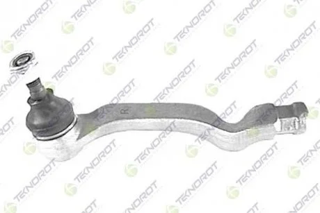 Наконечник рульової тяги лів.Civic 92- TEKNOROT RO402