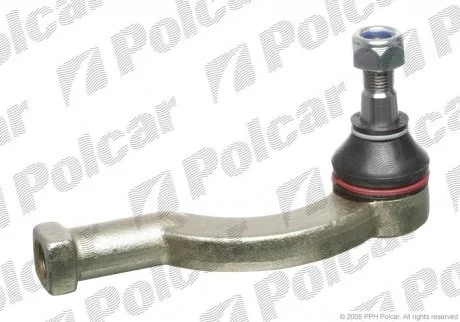 Наконечник тяги рульової SUB. IMPREZA/LEGACY TEKNOROT SU401