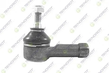 Наконечник рульової тяги лів/прав Justy,Baleno,Liana,Swift,Wagon R+ TEKNOROT SZ201