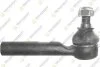 Наконечник рульової тяги лів./прав. Land Cruiser 120 02- TEKNOROT T151 (фото 1)