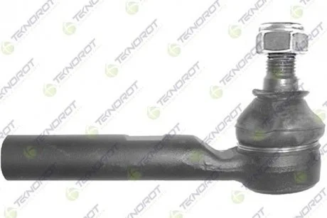 Наконечник рульової тяги лів./прав. Land Cruiser 120 02- TEKNOROT T151