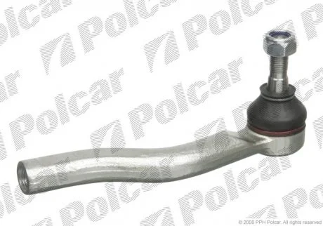 Фото наконечник рулевой тяги TEKNOROT T332 Наконечник рулевой тяги TEKNOROT T332