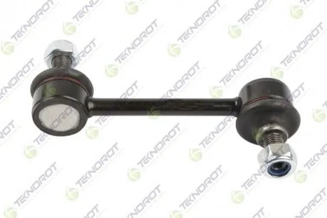 Фото тяга стабілізатора задн.лів./прав.Camry,Carina E,Corolla TEKNOROT T440 Тяга стабілізатора задн.лів./прав.Camry,Carina E,Corolla TEKNOROT T440