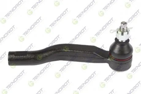 Фото наконечник рул.тяги прав.Avensis 09- TEKNOROT T571 Наконечник рул.тяги прав.Avensis 09- TEKNOROT T571
