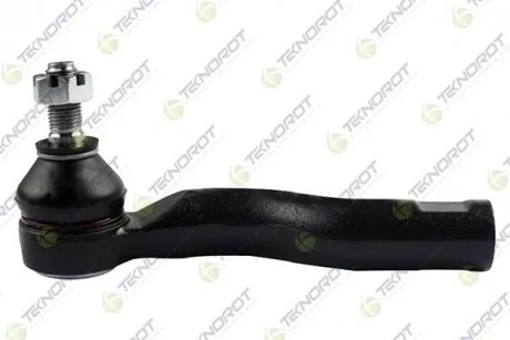 Фото наконечник рульової тяги лів. Avensis 01- TEKNOROT T-582 Наконечник рульової тяги лів. Avensis 01- TEKNOROT T-582