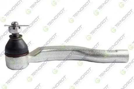 Наконечник рул.тяги лів.Auris 12- TEKNOROT T-712