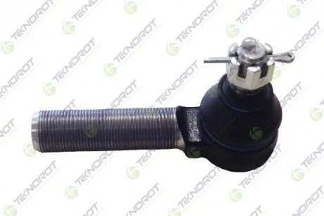 Фото наконечник рульової тяги передн.лів.LandCruiser 90- TEKNOROT T-721 Наконечник рульової тяги передн.лів.LandCruiser 90- TEKNOROT T-721