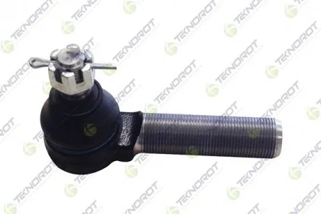 Фото наконечник рульової тяги передн.прав.Land Cruiser 90- TEKNOROT T-722 Наконечник рульової тяги передн.прав.Land Cruiser 90- TEKNOROT T-722