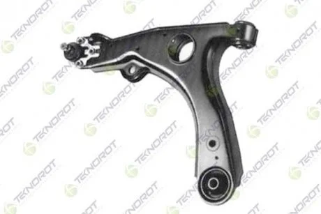 Важіль передн.лів.к-кт Passat 88- TEKNOROT V462