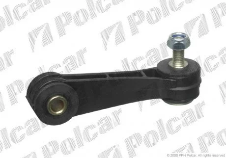 Стойка переднего стабилизатора (отверстие и болт) (пластмассовая) VAG 96-11 TEKNOROT V531