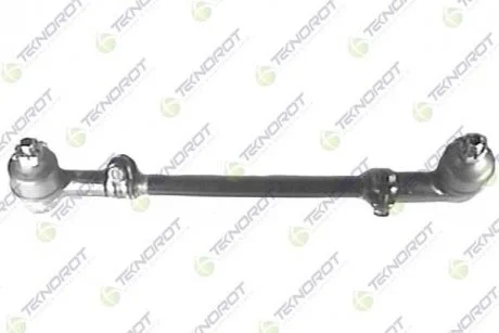 Фото рульова тяга в зборі LT28-50 75-96 TEKNOROT V808 Рульова тяга в зборі LT28-50 75-96 TEKNOROT V808