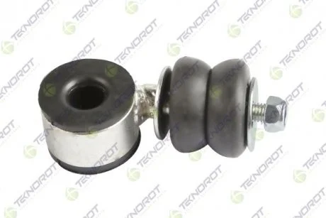 Тяга стабілізатора к-кт! передн.лів./прав. Polo 1.05-1.9 94- TEKNOROT V-909