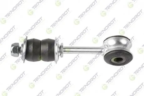 Фото тяга стаб.передн. к-кт! лів./прав.740,760,940,960 84- TEKNOROT VO111 Тяга стаб.передн. к-кт! лів./прав.740,760,940,960 84- TEKNOROT VO111