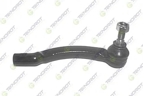 Фото наконечник рульової тяги прав.V70,XC70,850 91- TEKNOROT VO801 Наконечник рульової тяги прав.V70,XC70,850 91- TEKNOROT VO801
