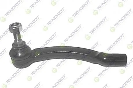Фото наконечник рульової тяги лів.V70,XC70,850 91- TEKNOROT VO802 Наконечник рульової тяги лів.V70,XC70,850 91- TEKNOROT VO802