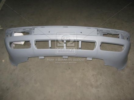 Бампер передн. AUDI 80 91-94 (2-й сорт) TEMPEST 0130065900