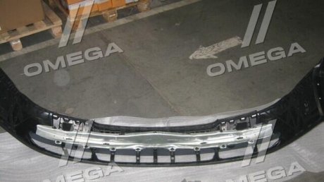 Бампер передн. AUDI A4 95-99 TEMPEST 0130073900