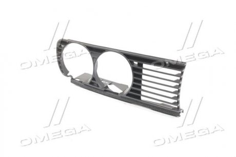 Решетка лев. BMW 3 E30 87-93 TEMPEST 0140084991