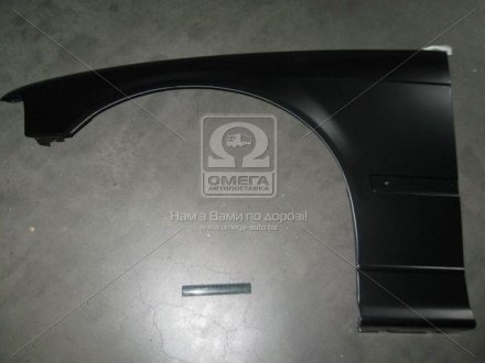 Крило переднє левое BMW 3 E36 TEMPEST 0140085311